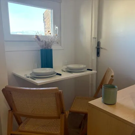 Apartmán Neuf & Cosy Coeur Vieux Port A 5min *