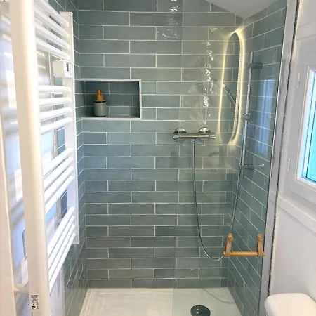 Apartmán Neuf & Cosy Coeur Vieux Port A 5min