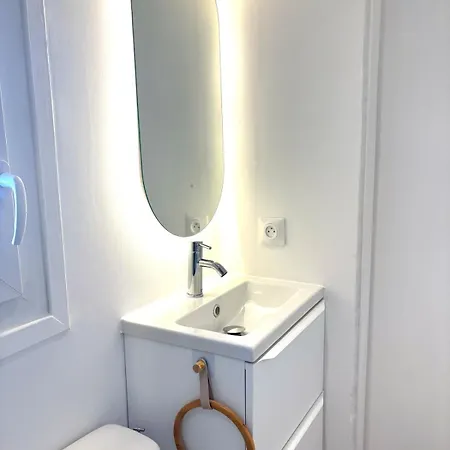 Apartmán Neuf & Cosy Coeur Vieux Port A 5min *