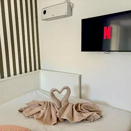 Apartmán Neuf & Cosy Coeur Vieux Port A 5min Toulon